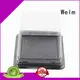 Welm top blister pharma candle mold for mouse packaging 1