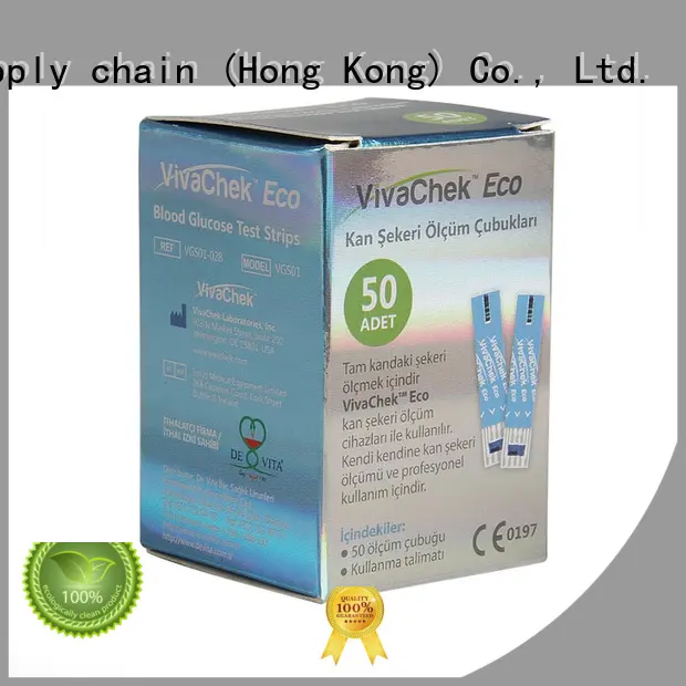 Welm pharmaceutical repackaging companies manufacturers for blood glucose test strips 1