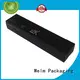 Welm cosmetic paper box suppliers for tempered glass packing 1