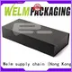 Welm luxury gift boxes wholesale with window for sale 1