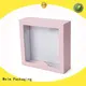 wholesale product packaging boxes packing fast delivery for power bank 1