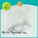 Welm blister custom packaging with magnetic ribbon for children toys 1