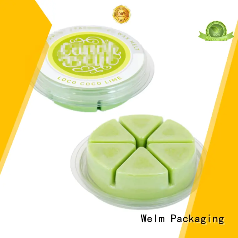 Welm label custom packaging popcorn for dried fruit 1