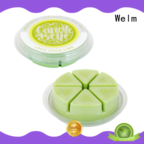 Welm latest innovative packaging for business for cosmetics and toy 1