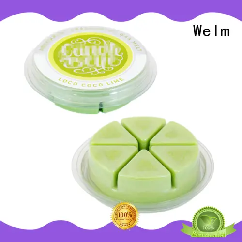 Welm latest innovative packaging for business for cosmetics and toy 1