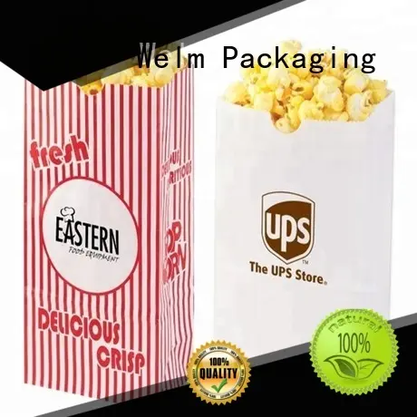 Welm blister custom packaging mouse for dried fruit 1