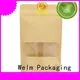 Welm ecofriendly brown paper bags online factory for sale 1