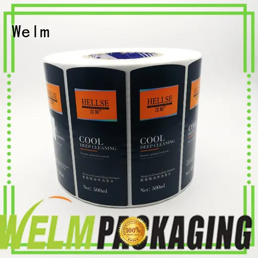 Welm gift custom packaging mouse for dried fruit 1
