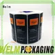 Welm gift custom packaging mouse for dried fruit 1