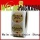 metallic order personalized stickers bottle online for sale 1