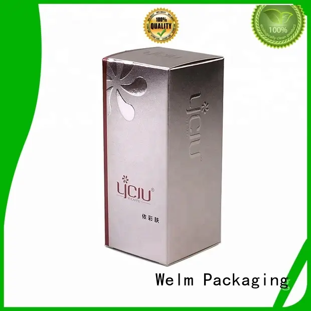 Welm luxury book shipping boxes for business for lip stick 1