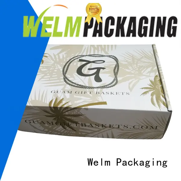 best box toy glossy with hot satmp logo for ear ring 1