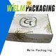 best box toy glossy with hot satmp logo for ear ring 1