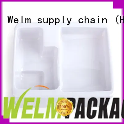 Welm wholesale blister shell tray liner for hardware tool 1