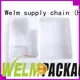 Welm wholesale blister shell tray liner for hardware tool 1