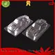 Welm disposable packaging seal tray liner for cosmetics and toy 1