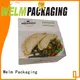 Welm colorful corrugated packaging for gift 1