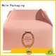 Welm paper dessert packaging company for gift 1