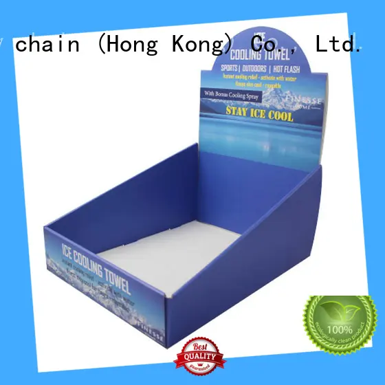 Welm full toy packaging design companies manufacturer for ear ring 1