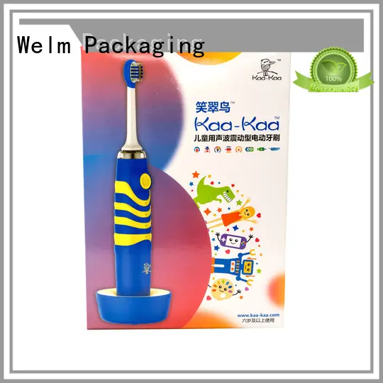 laminate electronics packaging box packing suppliers for men 1