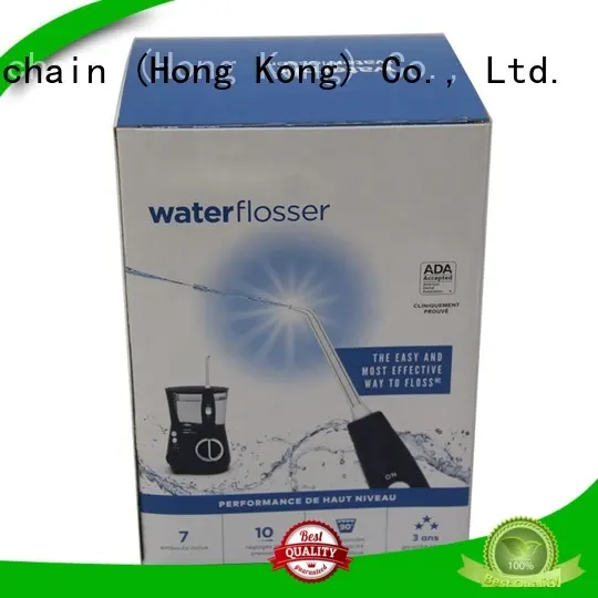 Welm cables electronic package design online for power bank 1