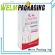 drug custom printed boxes box supplier for medicine 1