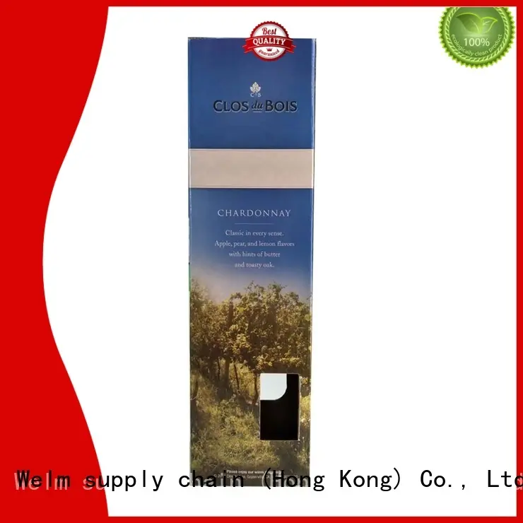 Welm new pharmaceutical pill packaging with reflective material for blood glucose test strips 1