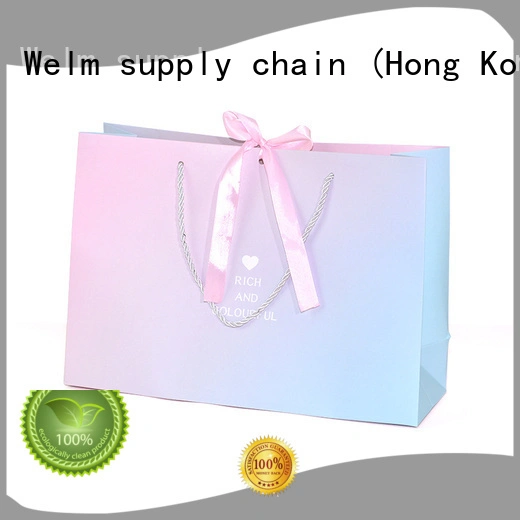 new paper bags australia craft logo for gift shopping 1