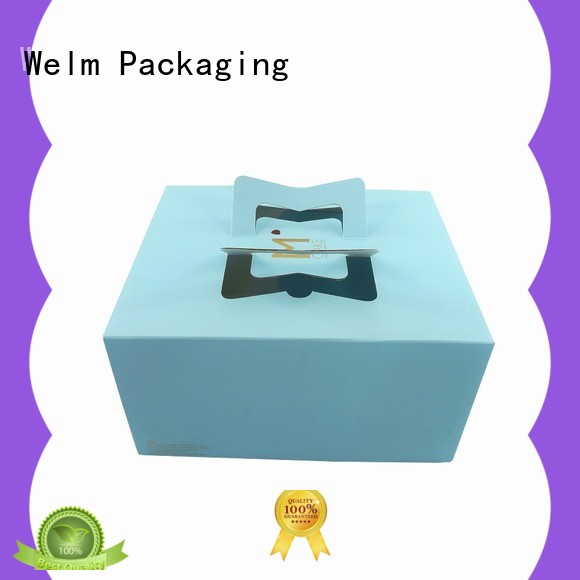 Welm foodgrade custom packaging supplies for sale 1