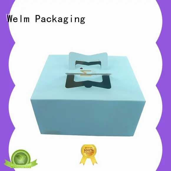 Welm foodgrade custom packaging supplies for sale 1