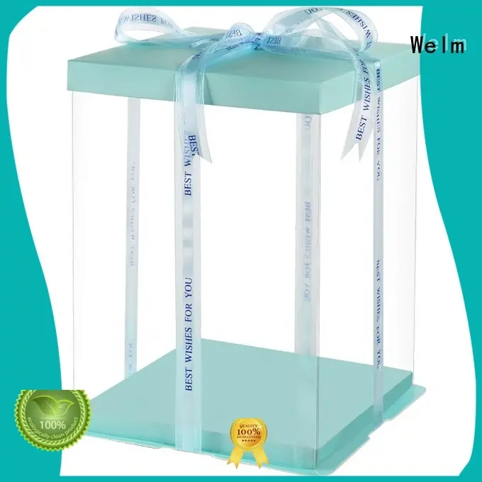 Welm pet food packaging products supply for pet food 1