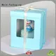 Welm carton white food packaging supplier for food 1