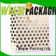 Welm greaseproof where can i buy paper bags with handles for business for gift shopping 1