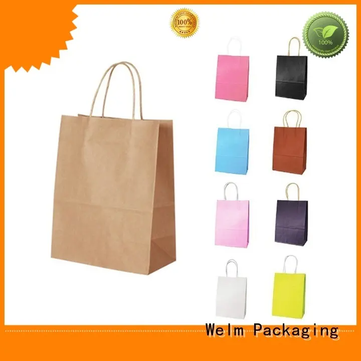 popcorn big brown paper bags food suppliers for gift shopping 1
