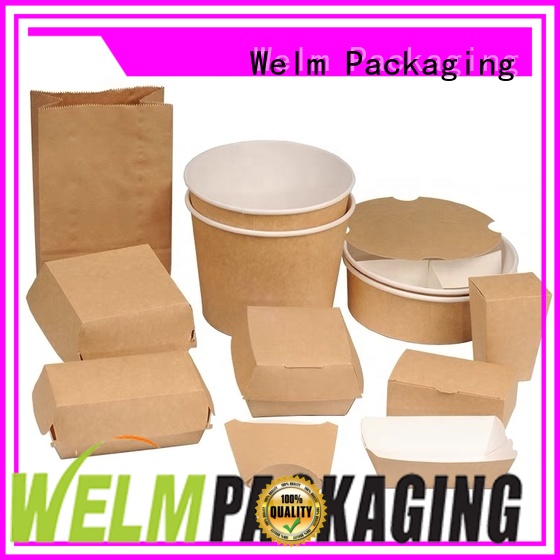 Welm box custom printed boxes manufacturer for sale 1