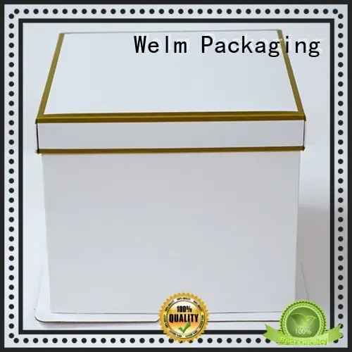 Welm donut food packaging melbourne supplier for pet food 1
