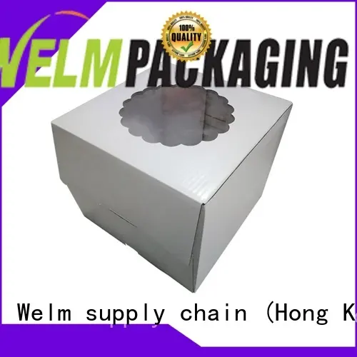 wrap food packaging frozen for gift 1
