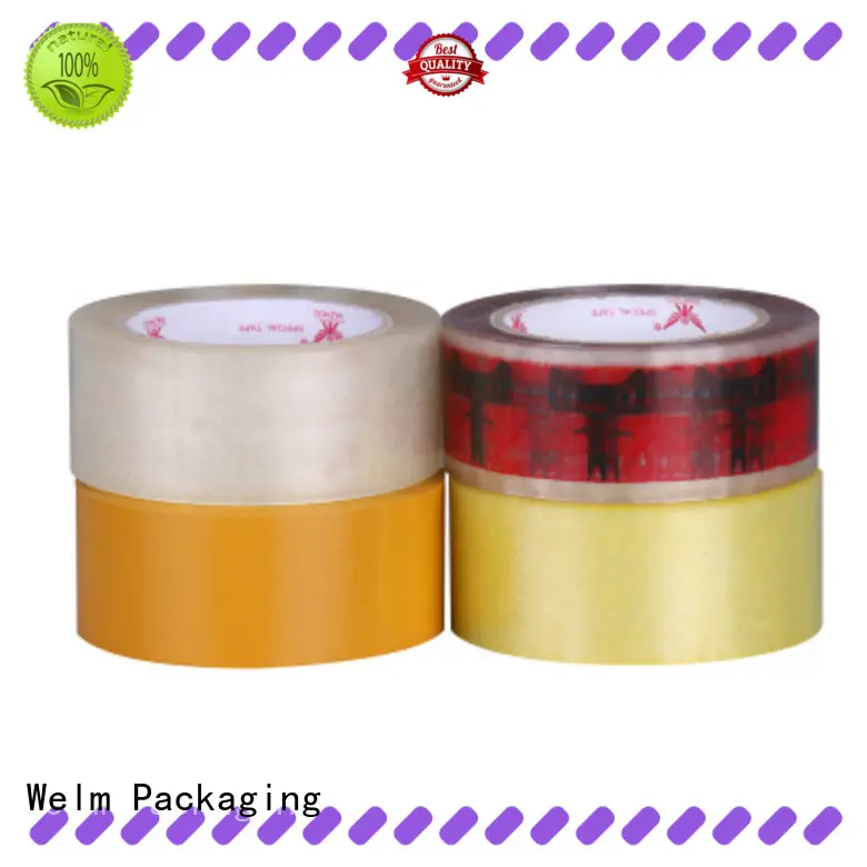 Welm custom personalized stickers for business supplier for sale 1