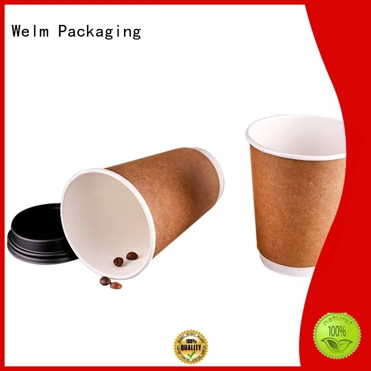 Welm high-quality packaging solutions for food 1