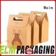 Welm pp paper tote logo for sale 1
