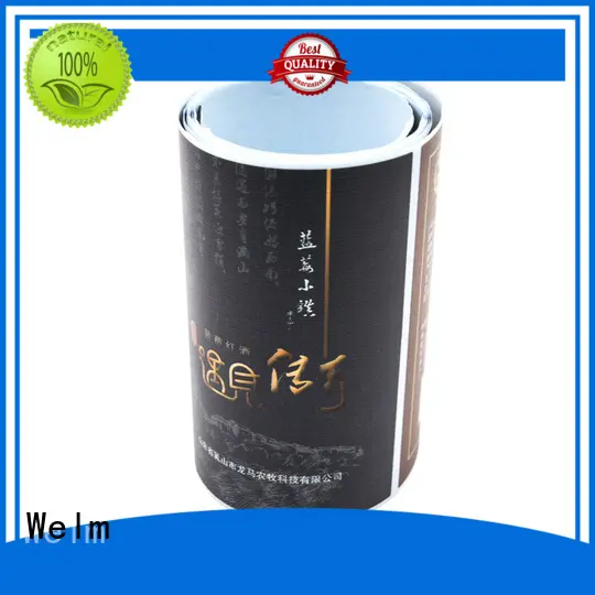 heat sensitive personalised business stickers printed manufacturers for sale 1