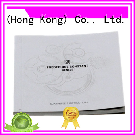 business brochure digital printing pamphlet manufacturers for sale 1