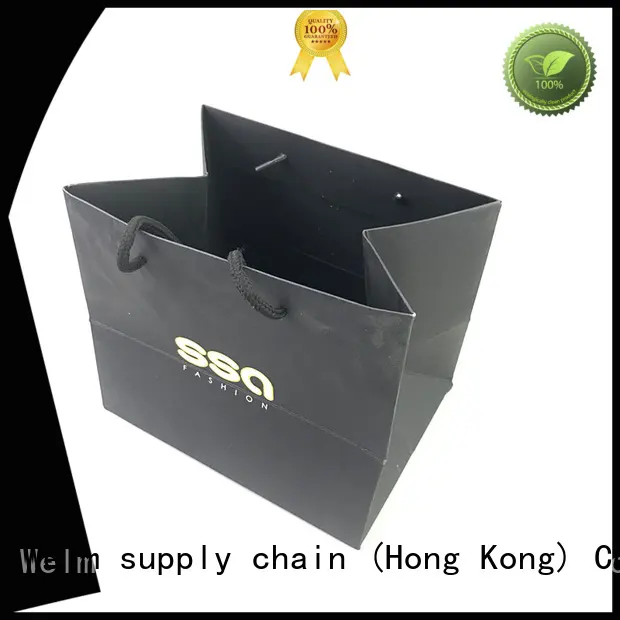 kraft mini white paper bags craft company for gift shopping 1