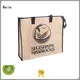 customized brown sack bag shopping manufacturers for shopping 1