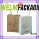Welm pink buy paper shopping bags manufacturers for gift shopping 1
