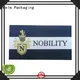 Welm vinyl cheap business stickers supplier for storage 1