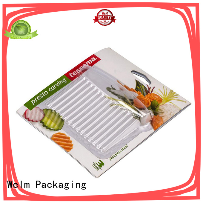 pet clamshell packaging california cosmetics tray for cosmetics and toy 1