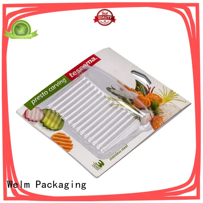 pet clamshell packaging california cosmetics tray for cosmetics and toy 1