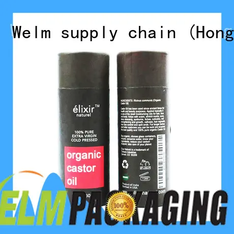 Welm custom cosmetic tins wholesale supplier for sale 1