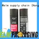 Welm custom cosmetic tins wholesale supplier for sale 1